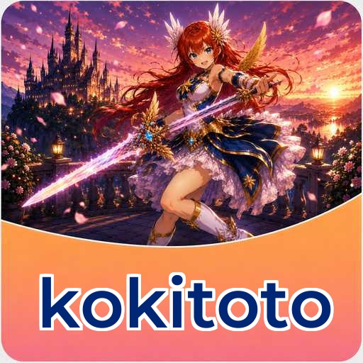 Fitur Utama Aplikasi